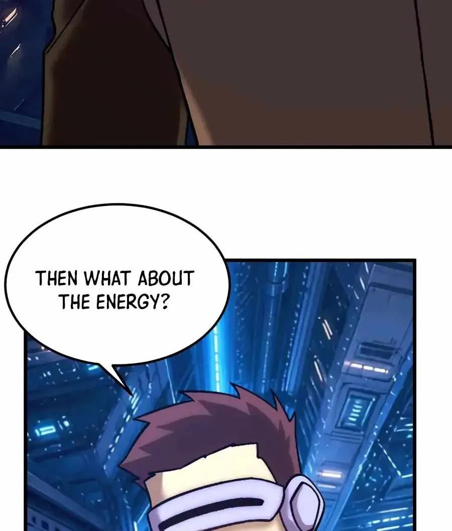 Read Logging 10 000 Years into the Future Apex Future Martial Arts EN Manga Online