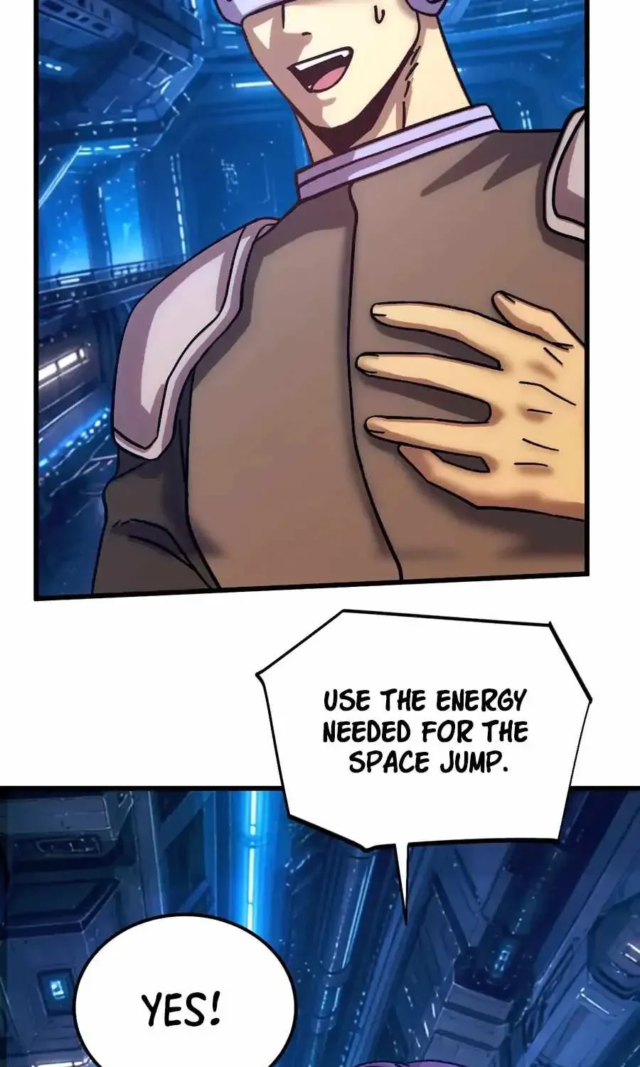 Read Logging 10 000 Years into the Future Apex Future Martial Arts EN Manga Online