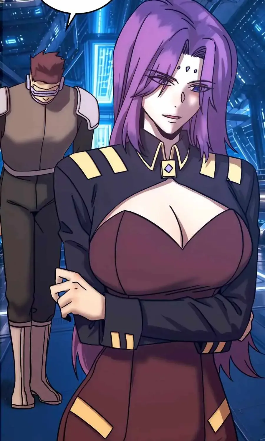 Read Logging 10 000 Years into the Future Apex Future Martial Arts EN Manga Online