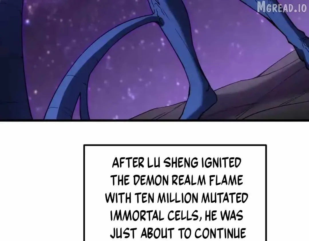 Read Logging 10 000 Years into the Future Apex Future Martial Arts EN Manga Online