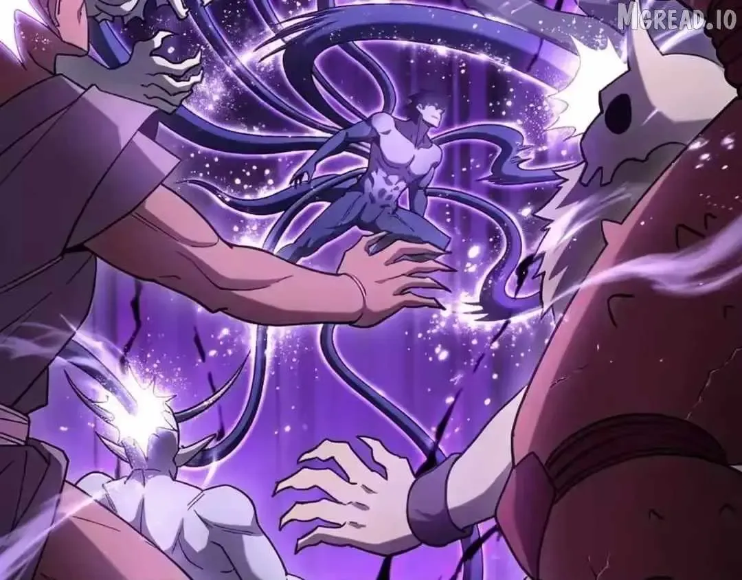 Read Logging 10 000 Years into the Future Apex Future Martial Arts EN Manga Online