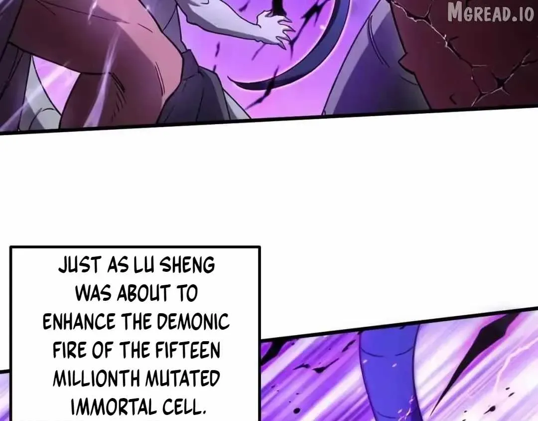 Read Logging 10 000 Years into the Future Apex Future Martial Arts EN Manga Online