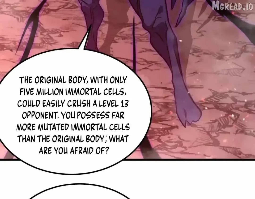 Read Logging 10 000 Years into the Future Apex Future Martial Arts EN Manga Online