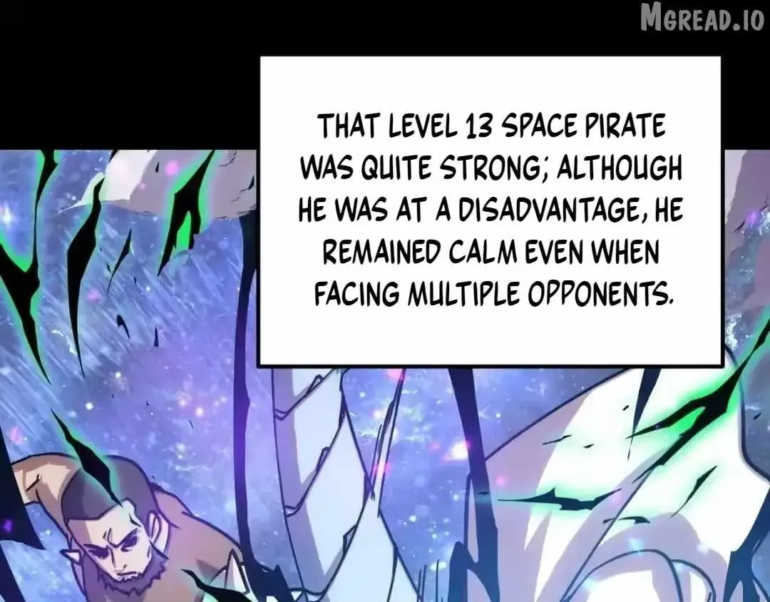 Read Logging 10 000 Years into the Future Apex Future Martial Arts EN Manga Online