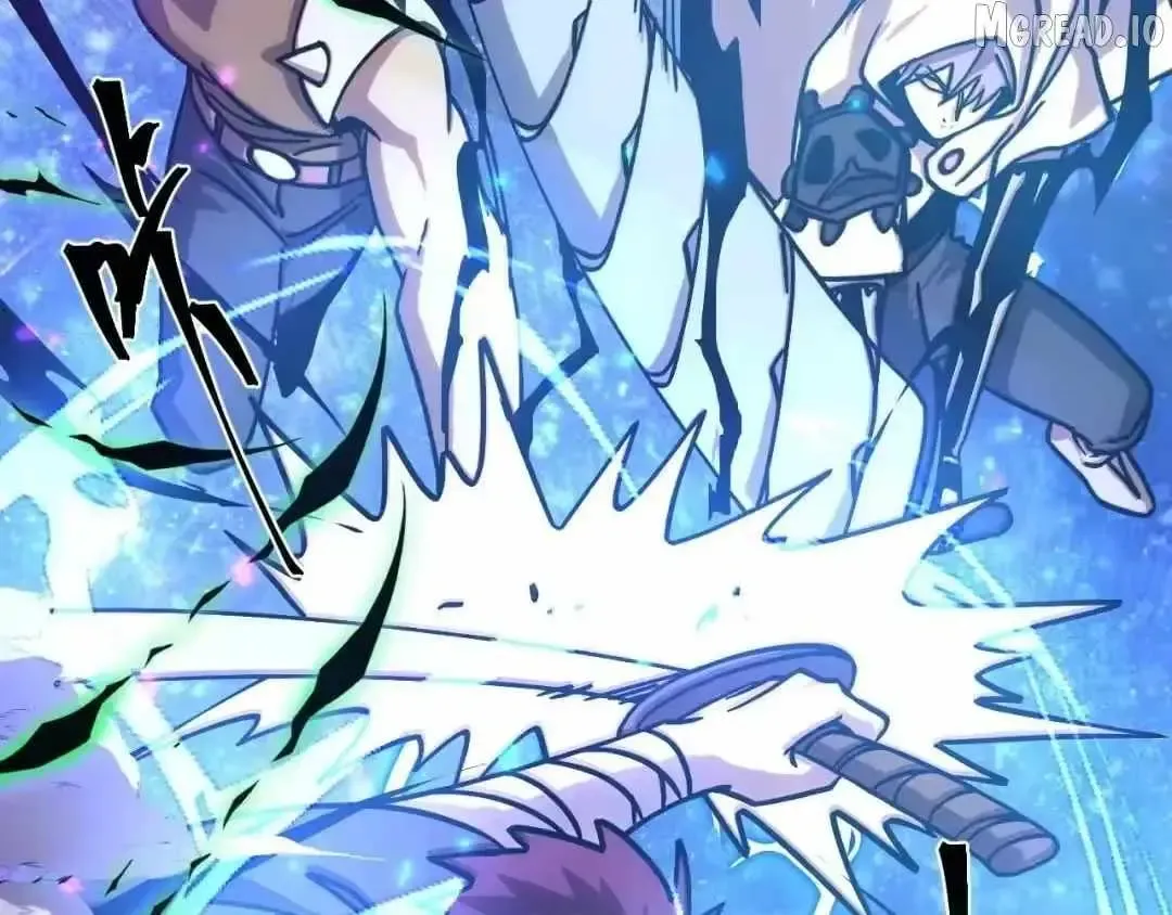 Read Logging 10 000 Years into the Future Apex Future Martial Arts EN Manga Online