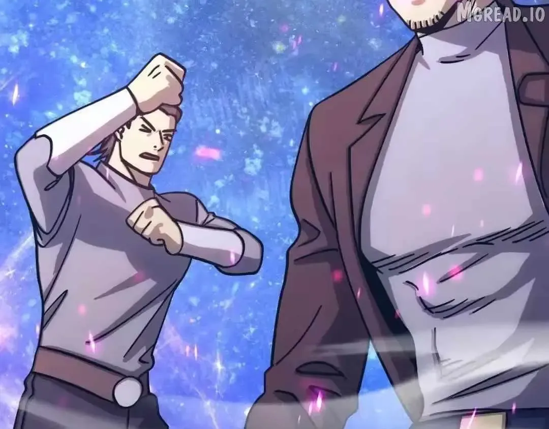 Read Logging 10 000 Years into the Future Apex Future Martial Arts EN Manga Online