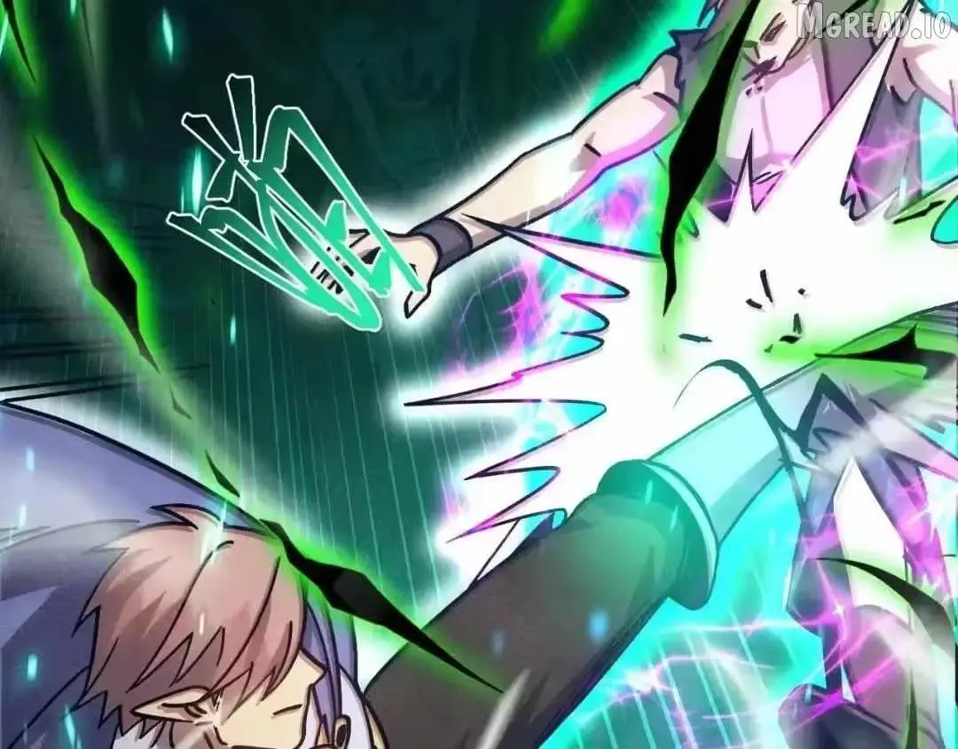Read Logging 10 000 Years into the Future Apex Future Martial Arts EN Manga Online