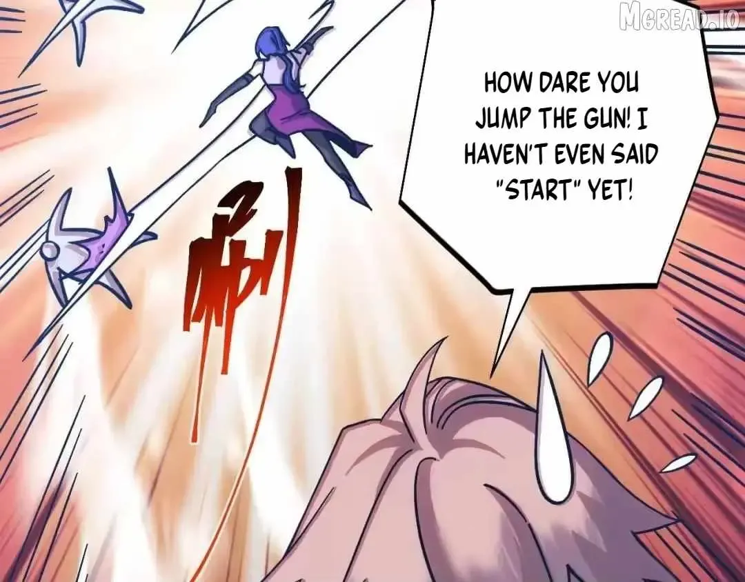 Read Logging 10 000 Years into the Future Apex Future Martial Arts EN Manga Online