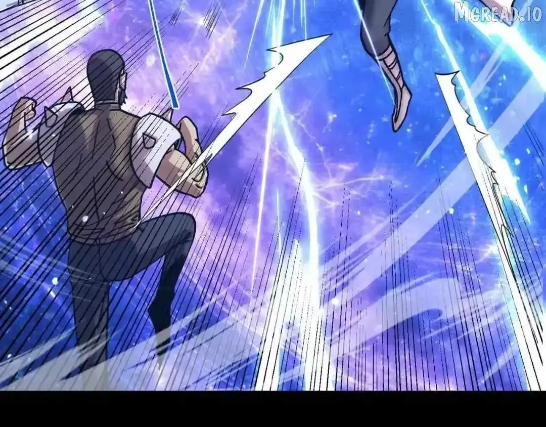 Read Logging 10 000 Years into the Future Apex Future Martial Arts EN Manga Online