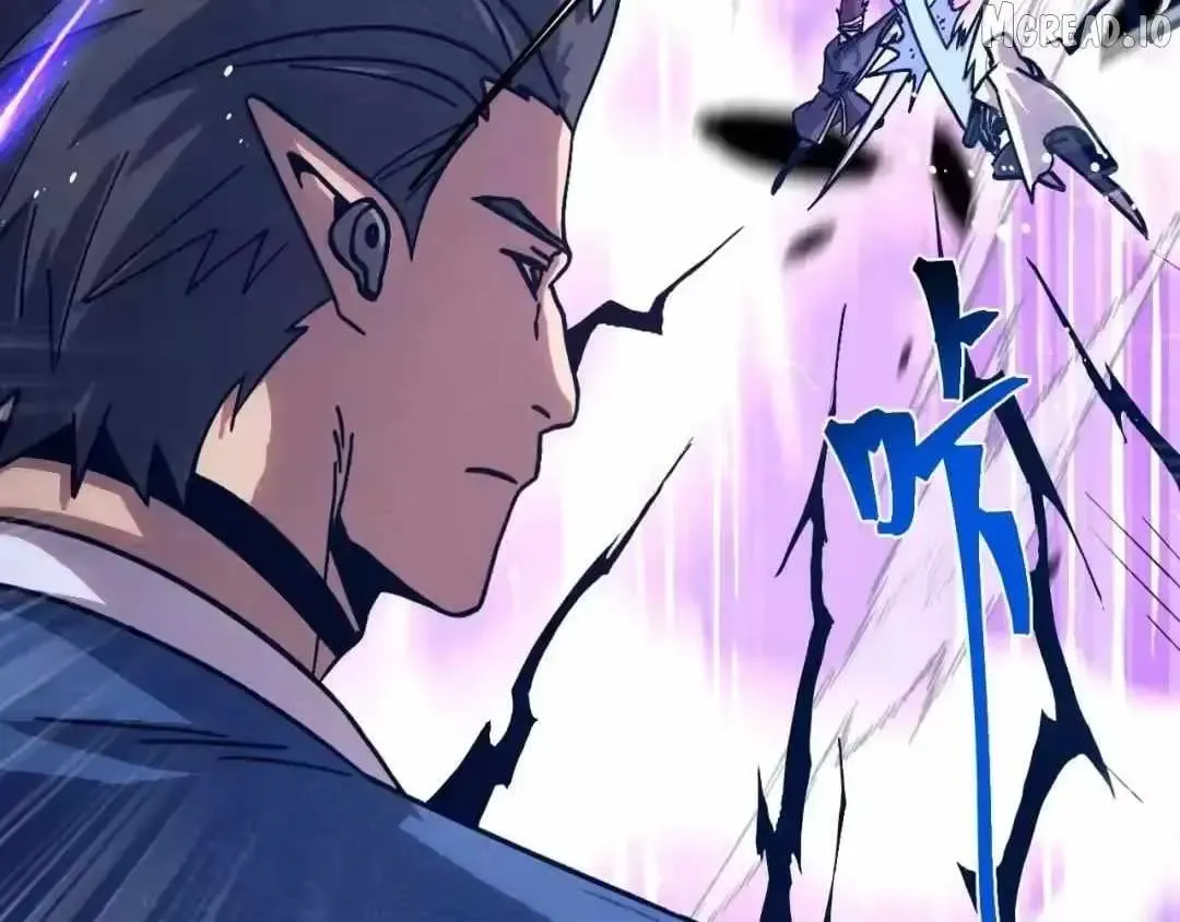 Read Logging 10 000 Years into the Future Apex Future Martial Arts EN Manga Online
