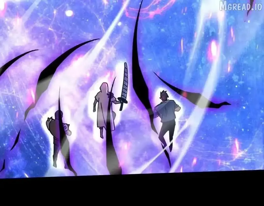 Read Logging 10 000 Years into the Future Apex Future Martial Arts EN Manga Online