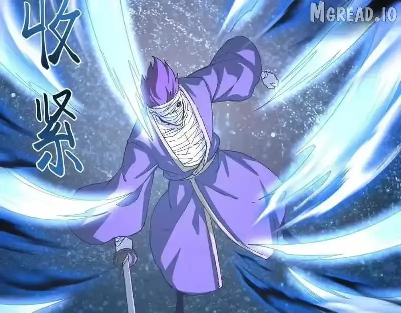 Read Logging 10 000 Years into the Future Apex Future Martial Arts EN Manga Online