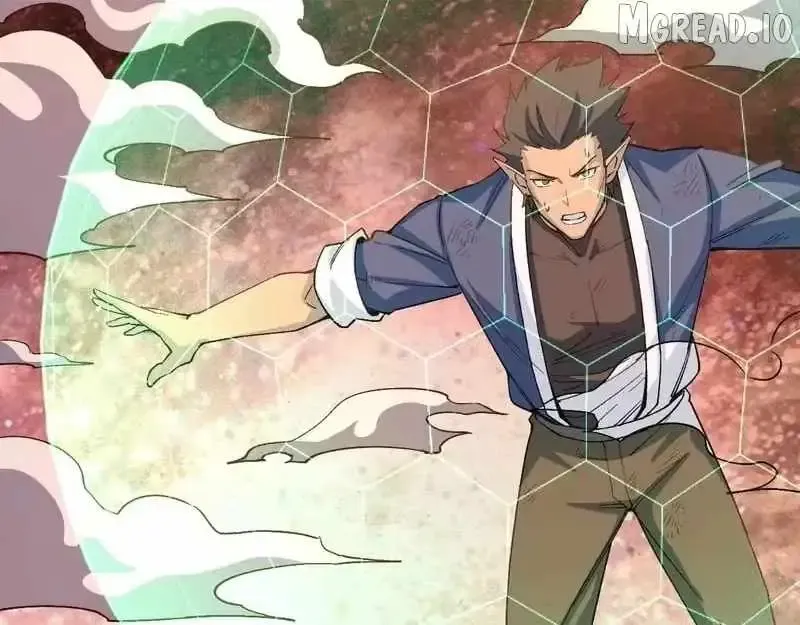 Read Logging 10 000 Years into the Future Apex Future Martial Arts EN Manga Online