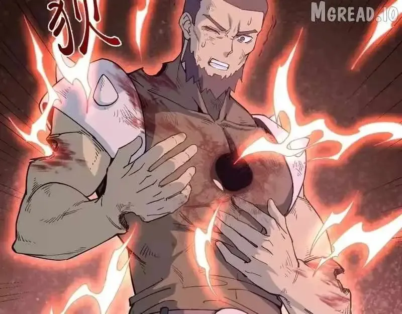Read Logging 10 000 Years into the Future Apex Future Martial Arts EN Manga Online