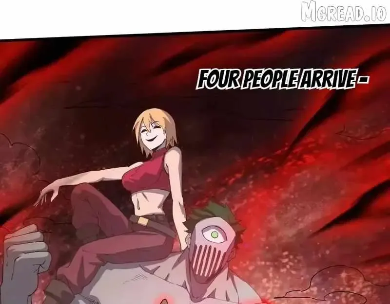 Read Logging 10 000 Years into the Future Apex Future Martial Arts EN Manga Online