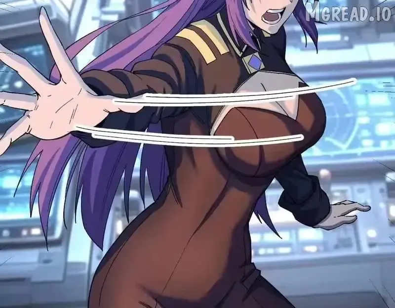 Read Logging 10 000 Years into the Future Apex Future Martial Arts EN Manga Online