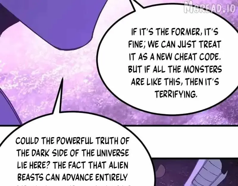 Read Logging 10 000 Years into the Future Apex Future Martial Arts EN Manga Online