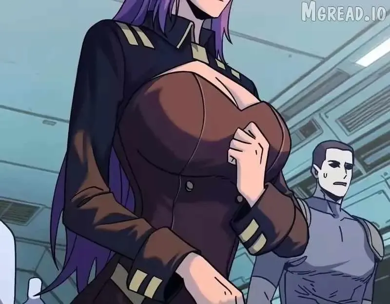 Read Logging 10 000 Years into the Future Apex Future Martial Arts EN Manga Online