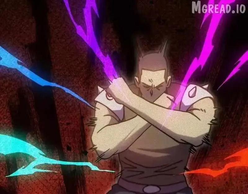 Read Logging 10 000 Years into the Future Apex Future Martial Arts EN Manga Online