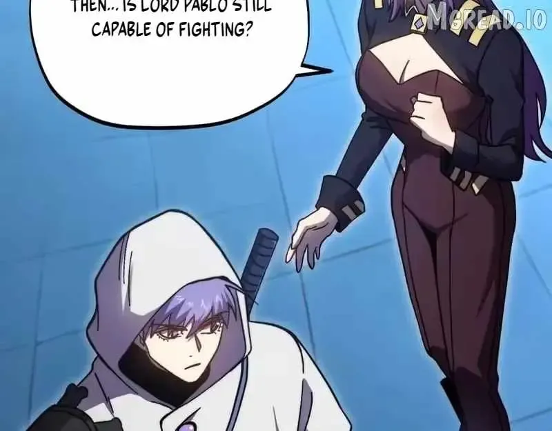 Read Logging 10 000 Years into the Future Apex Future Martial Arts EN Manga Online