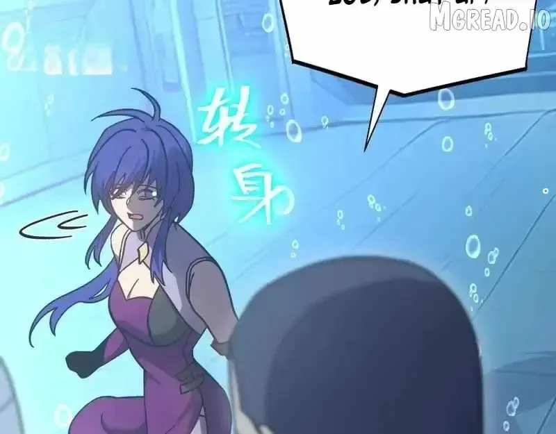 Read Logging 10 000 Years into the Future Apex Future Martial Arts EN Manga Online