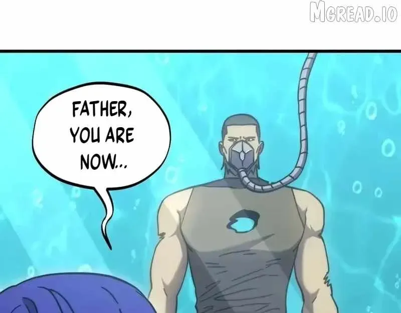 Read Logging 10 000 Years into the Future Apex Future Martial Arts EN Manga Online