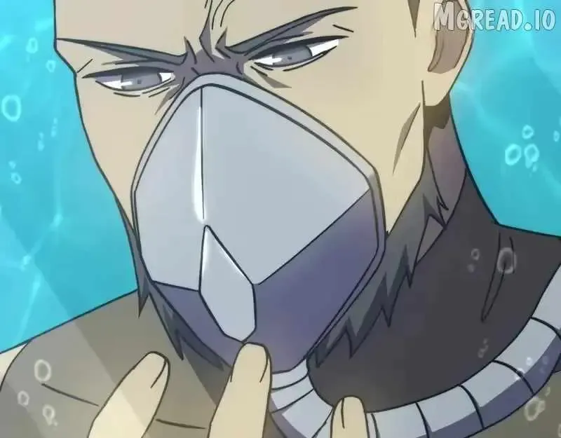 Read Logging 10 000 Years into the Future Apex Future Martial Arts EN Manga Online