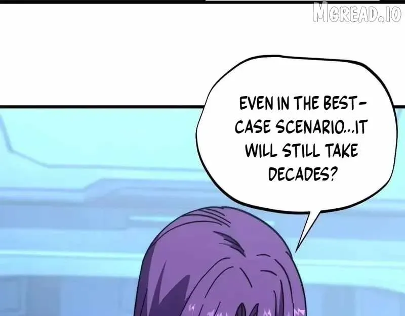 Read Logging 10 000 Years into the Future Apex Future Martial Arts EN Manga Online