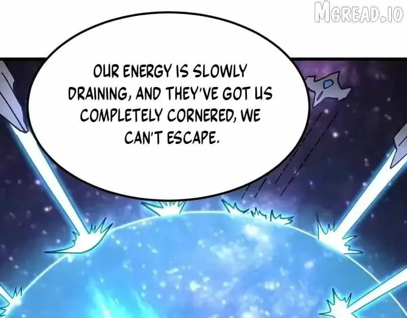 Read Logging 10 000 Years into the Future Apex Future Martial Arts EN Manga Online