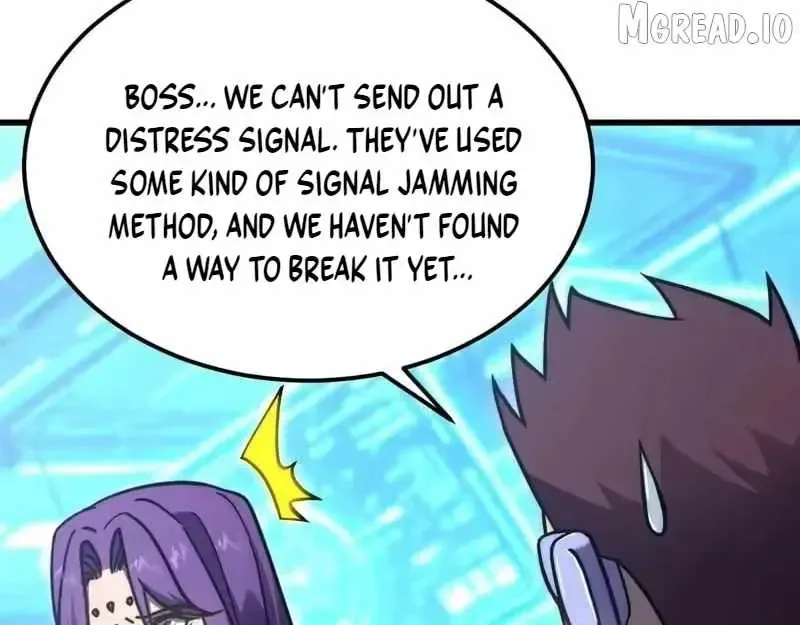 Read Logging 10 000 Years into the Future Apex Future Martial Arts EN Manga Online