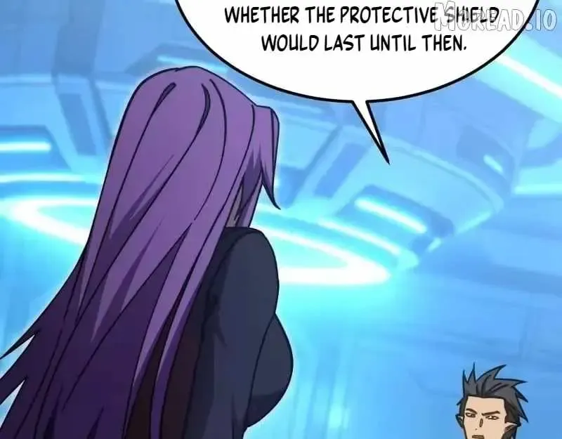 Read Logging 10 000 Years into the Future Apex Future Martial Arts EN Manga Online