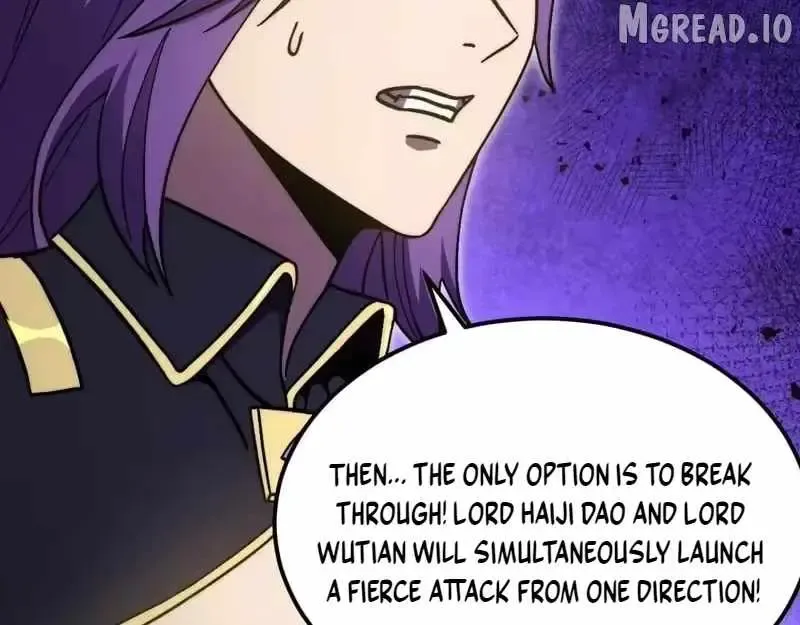 Read Logging 10 000 Years into the Future Apex Future Martial Arts EN Manga Online