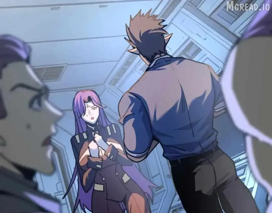 Read Logging 10 000 Years into the Future Apex Future Martial Arts EN Manga Online