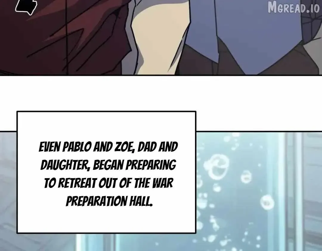 Read Logging 10 000 Years into the Future Apex Future Martial Arts EN Manga Online