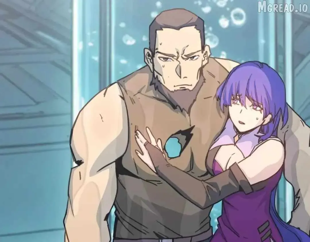 Read Logging 10 000 Years into the Future Apex Future Martial Arts EN Manga Online