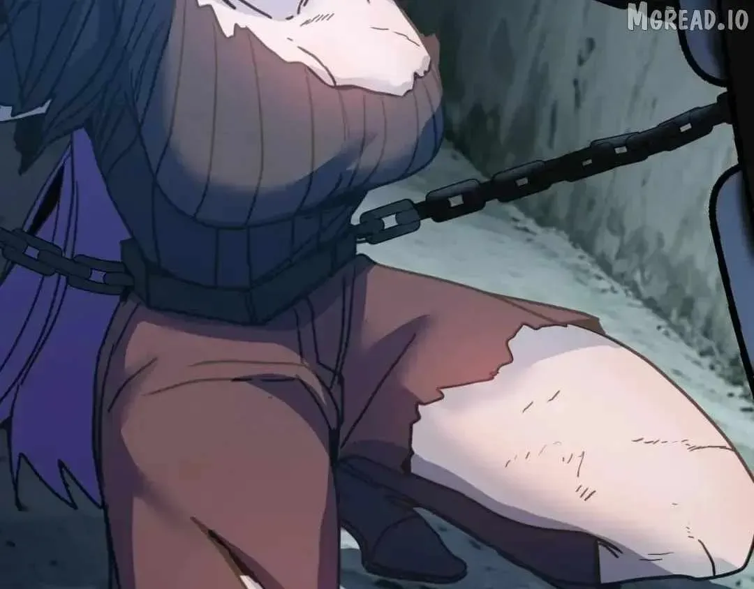 Read Logging 10 000 Years into the Future Apex Future Martial Arts EN Manga Online
