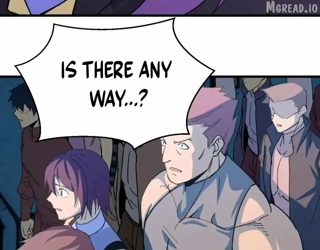 Read Logging 10 000 Years into the Future Apex Future Martial Arts EN Manga Online
