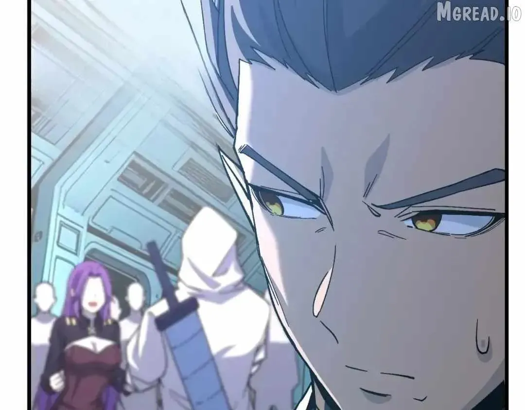 Read Logging 10 000 Years into the Future Apex Future Martial Arts EN Manga Online