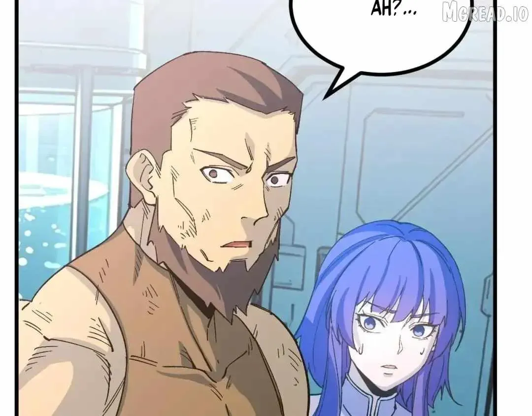 Read Logging 10 000 Years into the Future Apex Future Martial Arts EN Manga Online