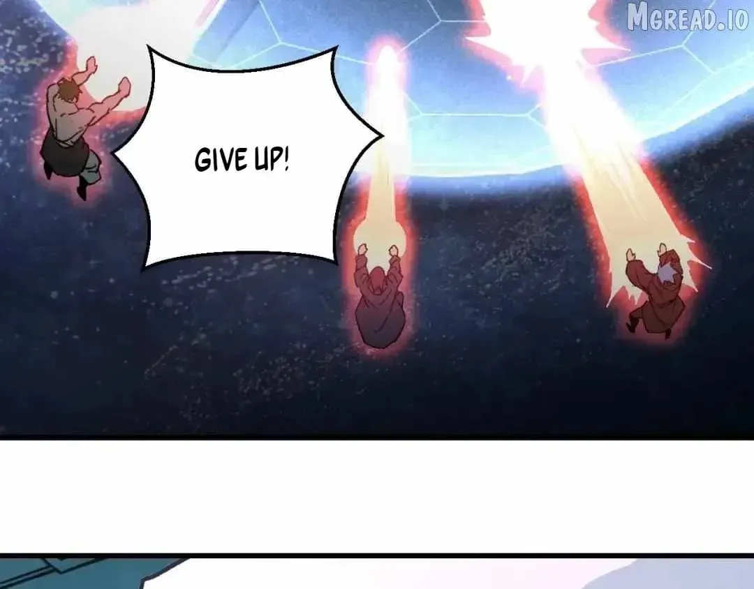 Read Logging 10 000 Years into the Future Apex Future Martial Arts EN Manga Online