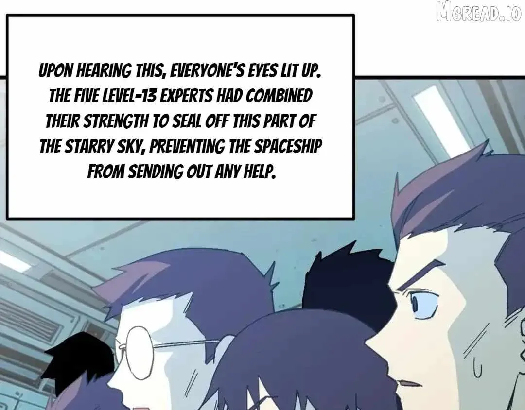 Read Logging 10 000 Years into the Future Apex Future Martial Arts EN Manga Online