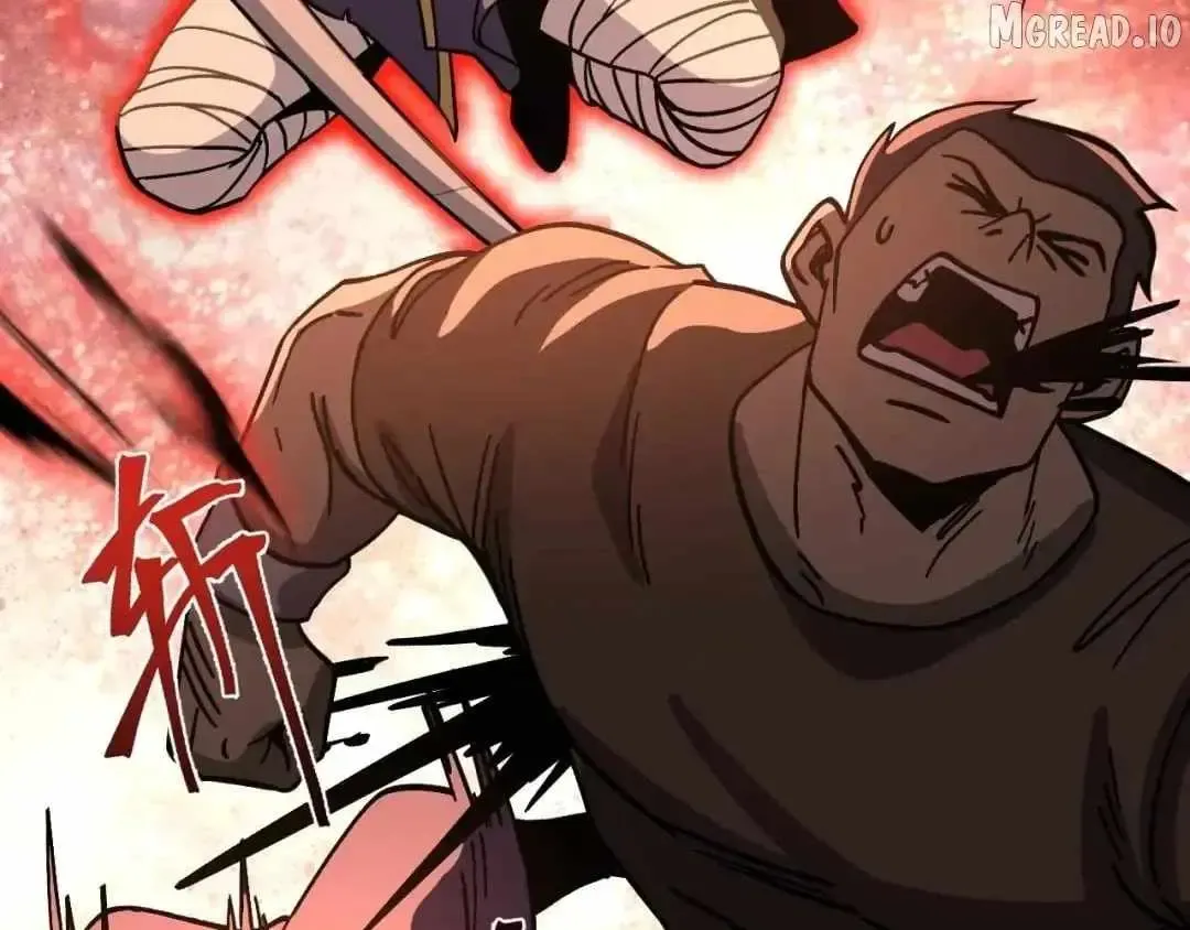 Read Logging 10 000 Years into the Future Apex Future Martial Arts EN Manga Online