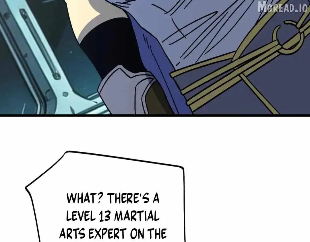 Read Logging 10 000 Years into the Future Apex Future Martial Arts EN Manga Online