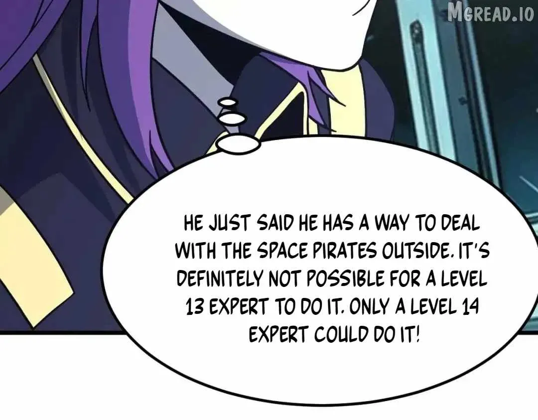 Read Logging 10 000 Years into the Future Apex Future Martial Arts EN Manga Online