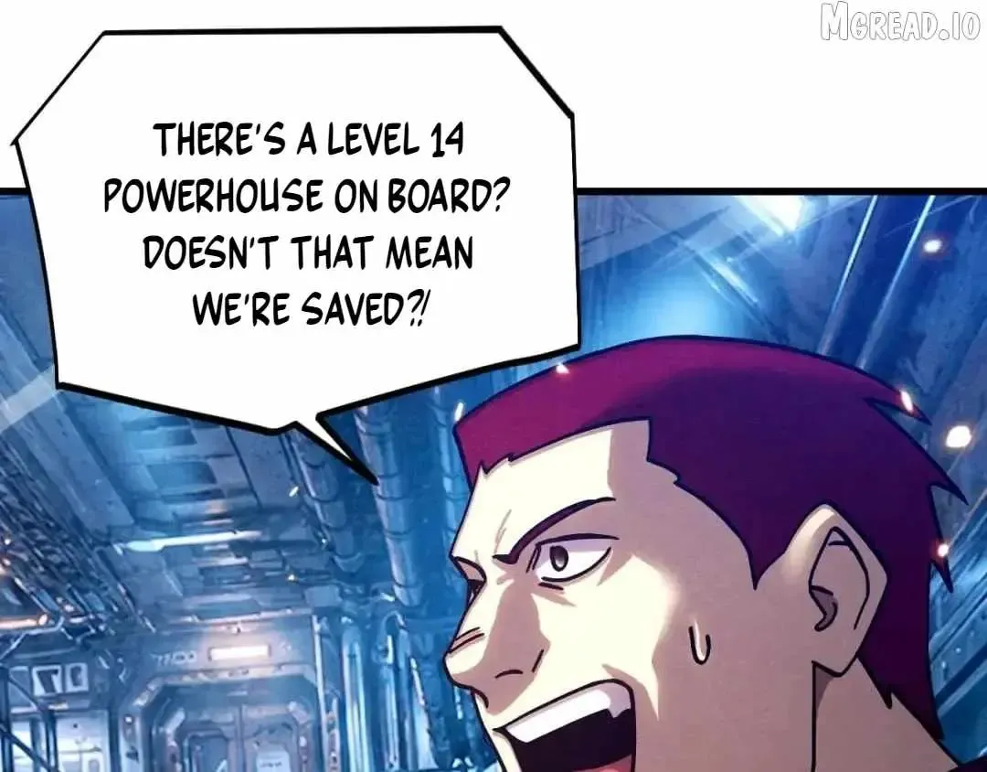 Read Logging 10 000 Years into the Future Apex Future Martial Arts EN Manga Online