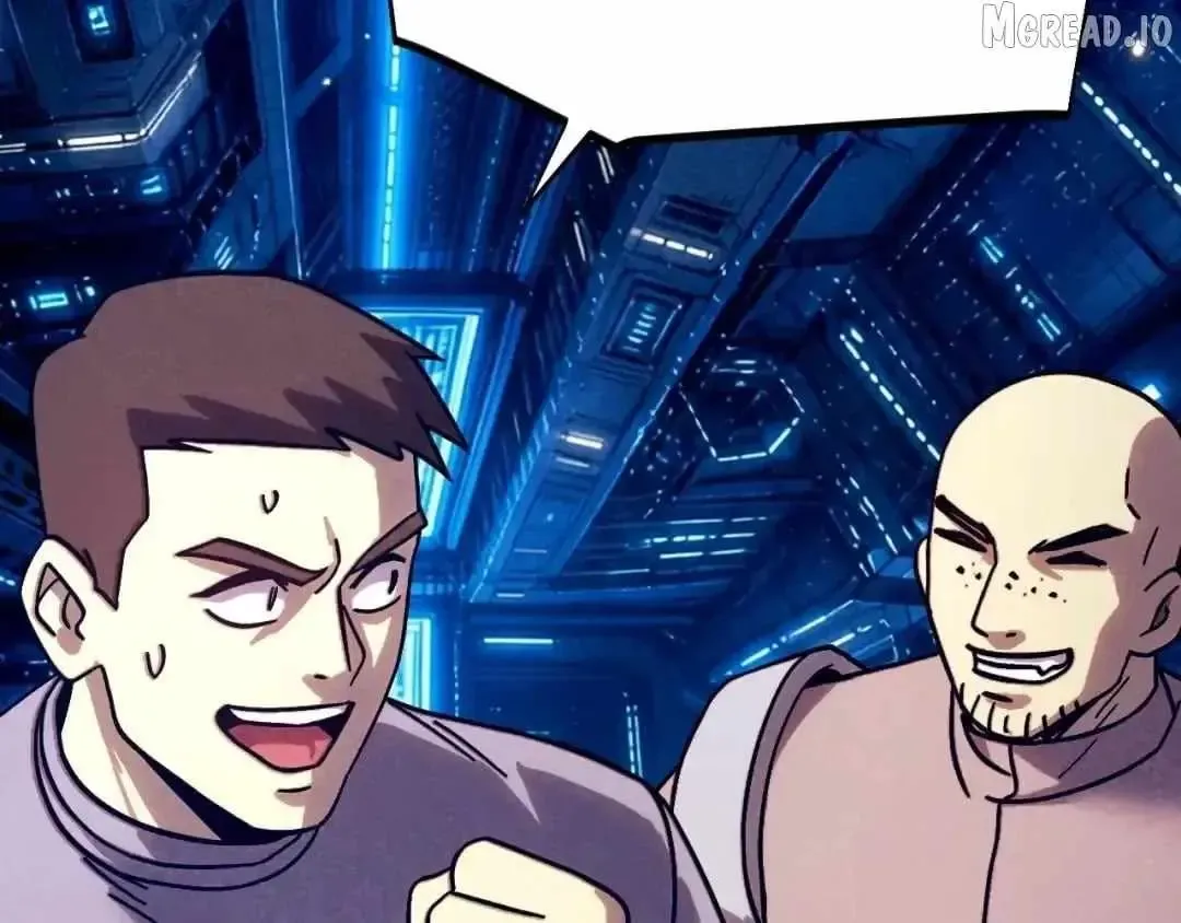 Read Logging 10 000 Years into the Future Apex Future Martial Arts EN Manga Online