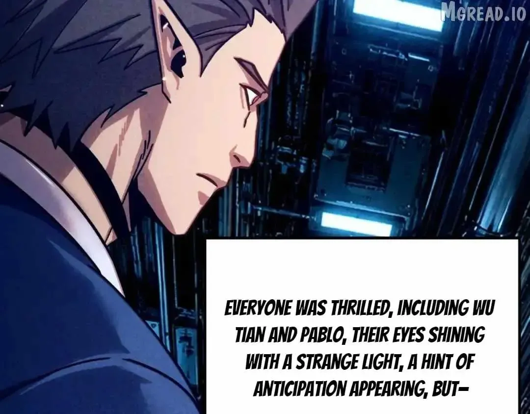 Read Logging 10 000 Years into the Future Apex Future Martial Arts EN Manga Online