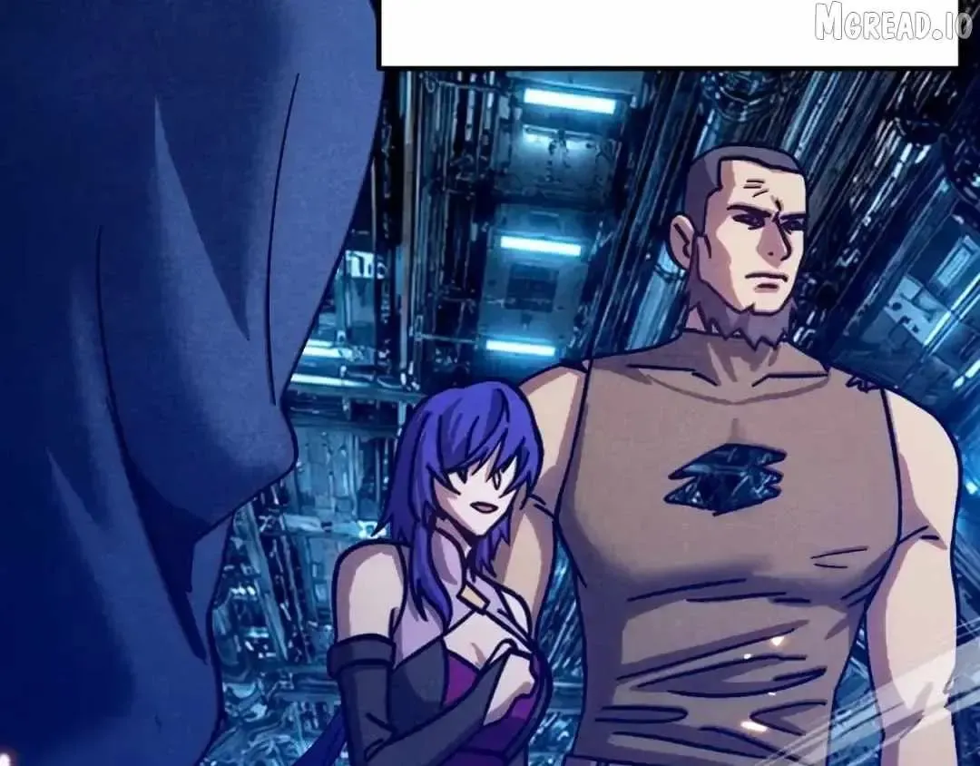 Read Logging 10 000 Years into the Future Apex Future Martial Arts EN Manga Online