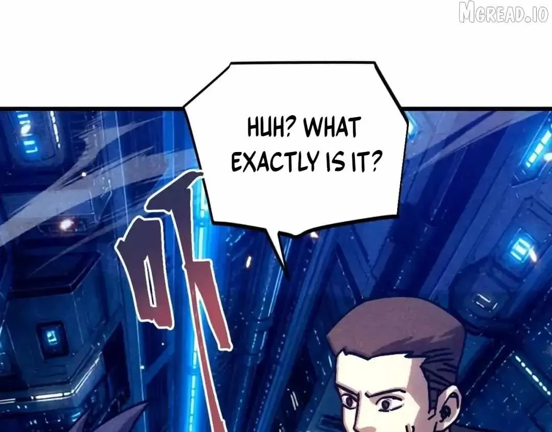 Read Logging 10 000 Years into the Future Apex Future Martial Arts EN Manga Online