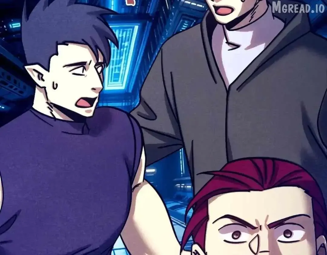 Read Logging 10 000 Years into the Future Apex Future Martial Arts EN Manga Online